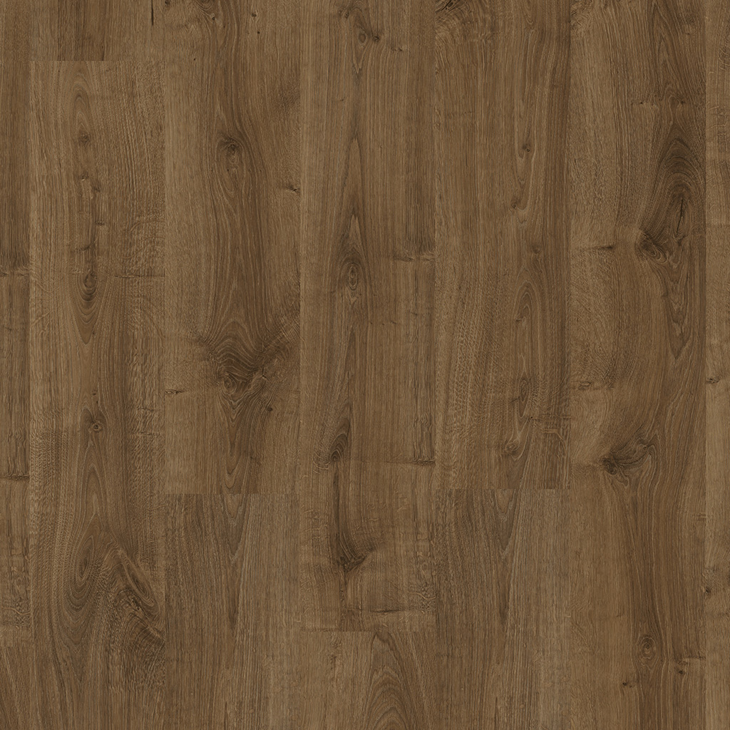 Quickstep Creo Virginia oak brown flooring