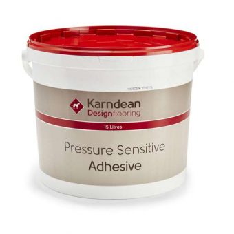 Karndean Pressure Sensitive Adhesive