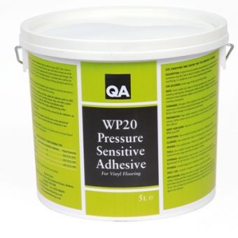 pressure sensitive Adhesive