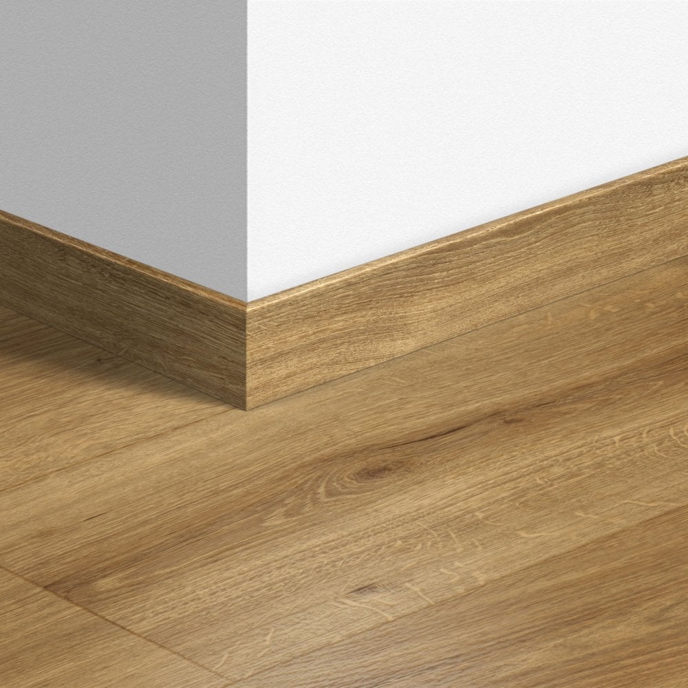 mm thick oak skirting boards with pencil round design unfinished allowing you to choose th Oak Skirting Pencil Round