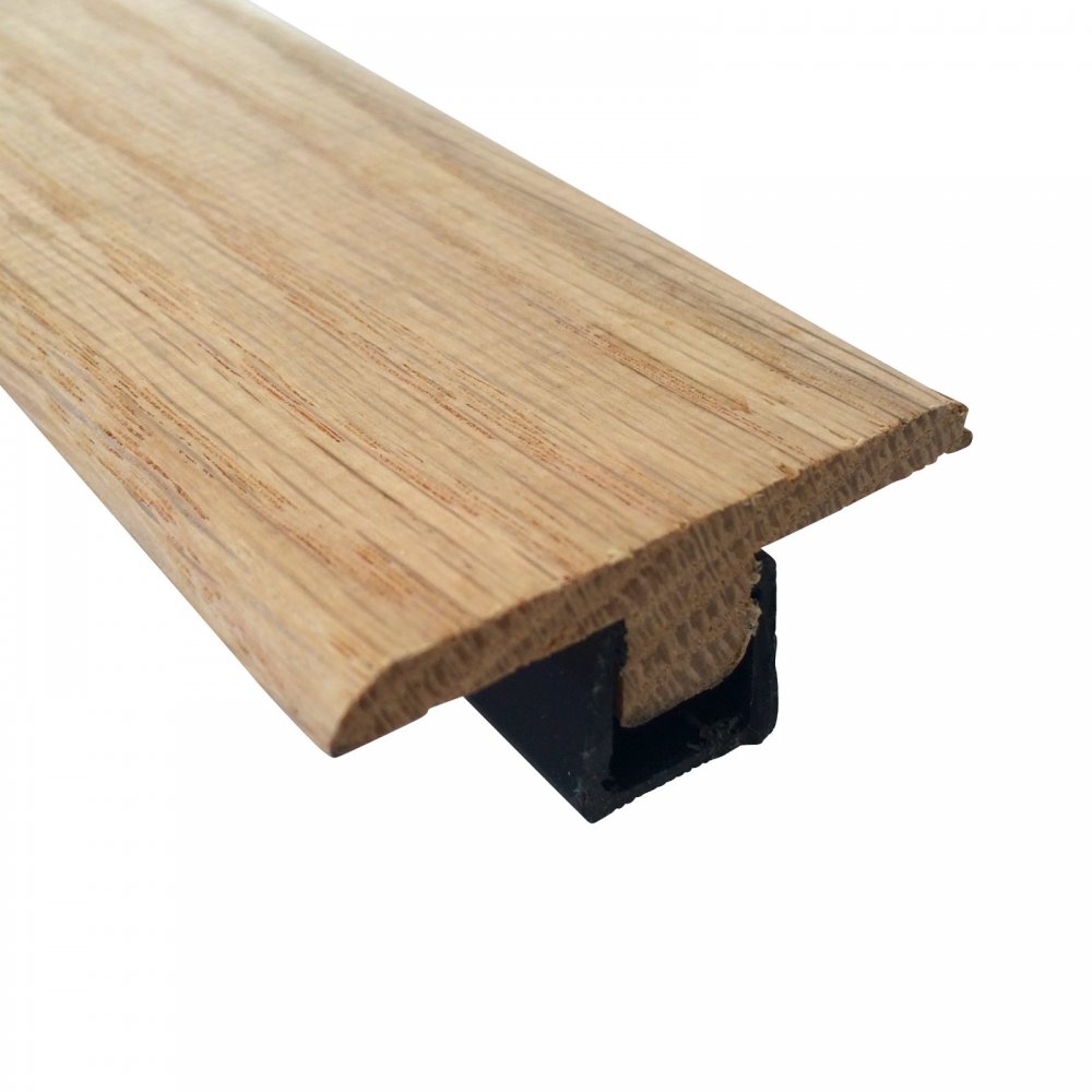 Solid oak. Дубовый порожек. Порожек для ламината Перго. Пороги дуб Лондон.