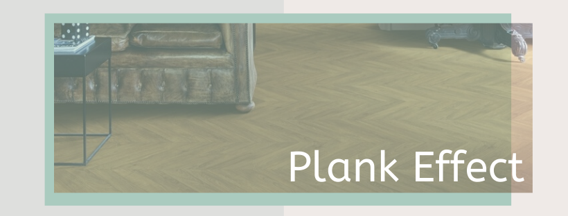 Laminate Flooring Plank Effect