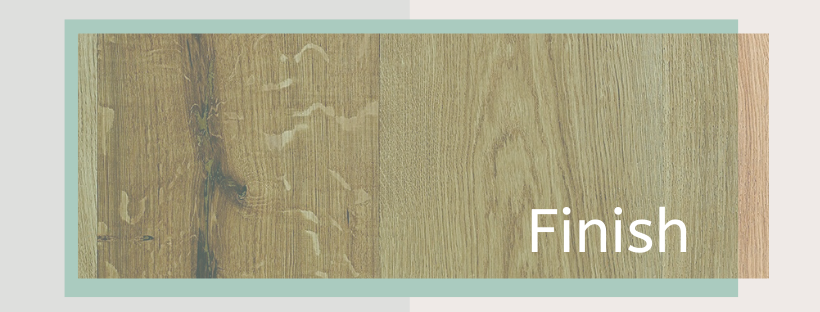 Engineered Wood Flooring Finished Surface Advice