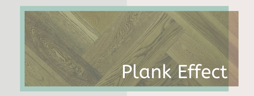 Engineered Wood Flooring Plank Effect Advice