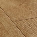 Pressed Bevelled Edge Laminate Flooring