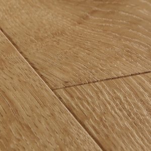 Pressed Bevelled Edge Laminate Flooring