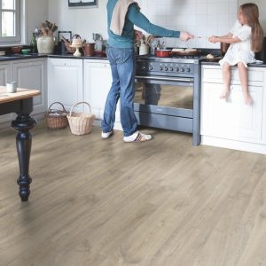 Quickstep Creo Louisiana Oak Beige CR3175