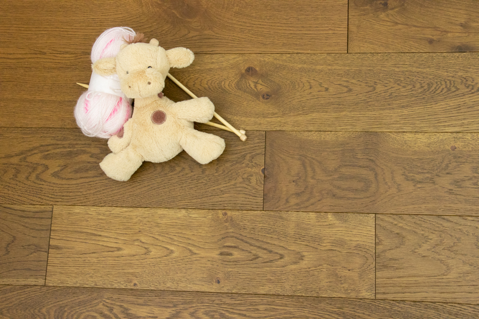 All You Need To Know - Engineered Flooring