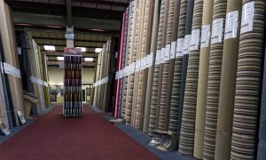 Flooring Business Startup Guide