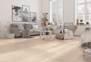 Can You Fit Laminate Flooring Over Tiles?