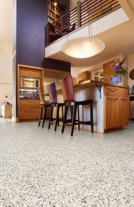 Rhino Floor Evolution Pepper 24143415