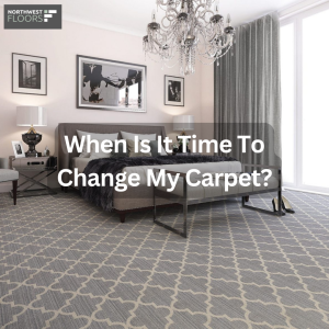 When Is It Time To Change My Carpet?