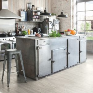 Quickstep Blos Canyon Oak Grey with Saw Cuts AVSPU40030 Vinyl Flooring