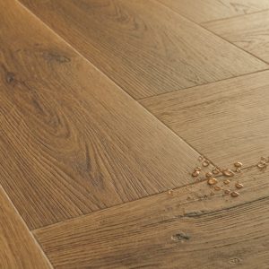 Botanic Caramel Oak AVHBU40364