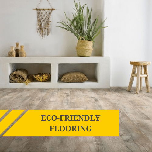 Flooring for the Future