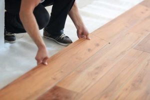 Laminate Flooring DIY: Pro Installation Tips