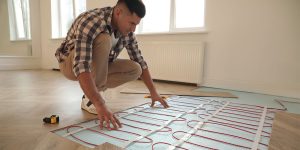 Underfloor Heating : What To Know