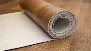 A Beginner's Guide to Installing Lino Flooring