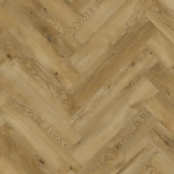 Classen Ville Carrito Oak 63262 Herringbone Laminate Flooring