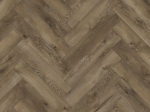 Classen Ville Burriana Oak 63265 Herringbone Laminate Flooring