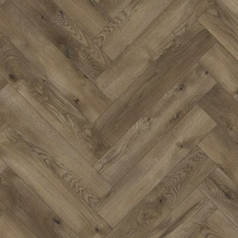 Classen Ville Burriana Oak 63265 Herringbone Laminate Flooring
