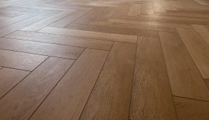 Choosing the Perfect Size Herringbone