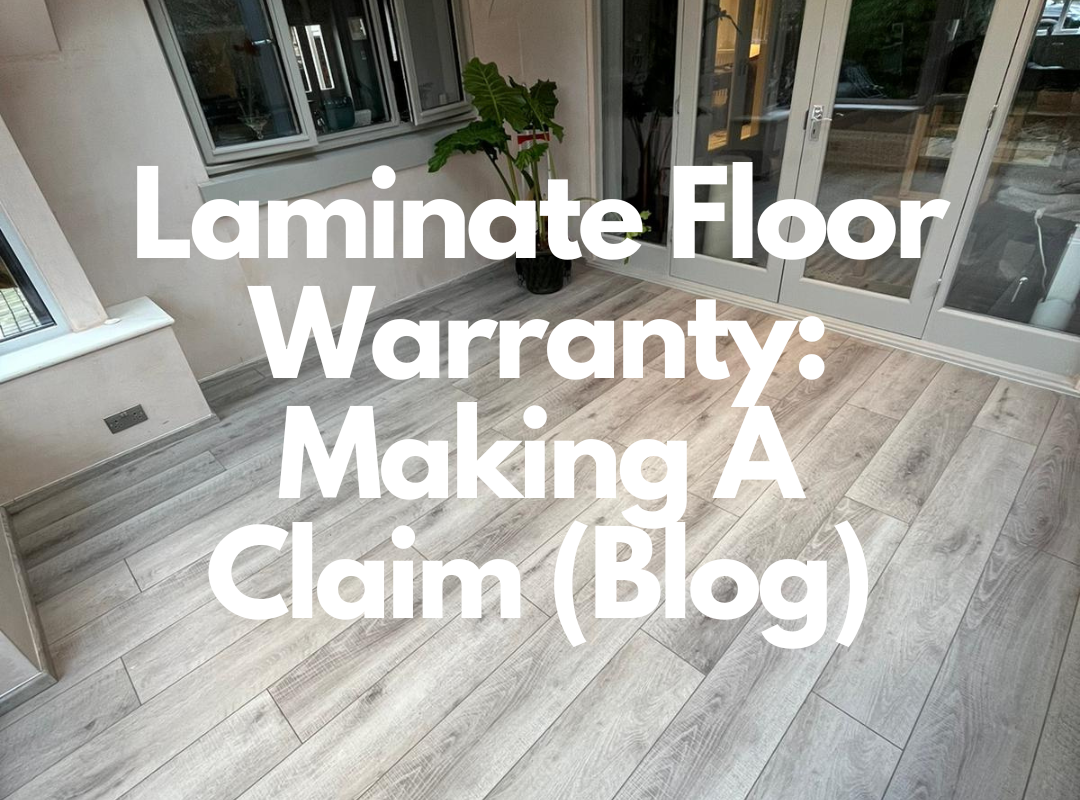 Laminate Floor Warranty : Making A Claim (Blog)