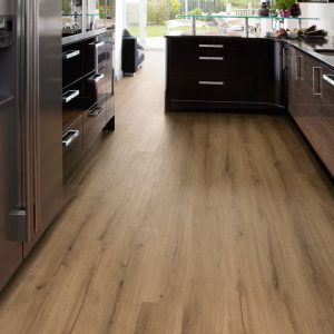 Polyflor Camaro Natural Oak 2232 Plank