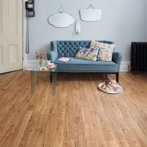 Polyflor Camaro Nut Tree 2202 Plank