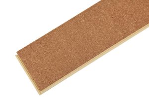 The Advantages of Cork Underlay in LVT Flooring