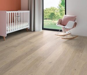 COREtec Naturals Flora 50-LVRE-2554 1500 Series Luxury Vinyl Flooring