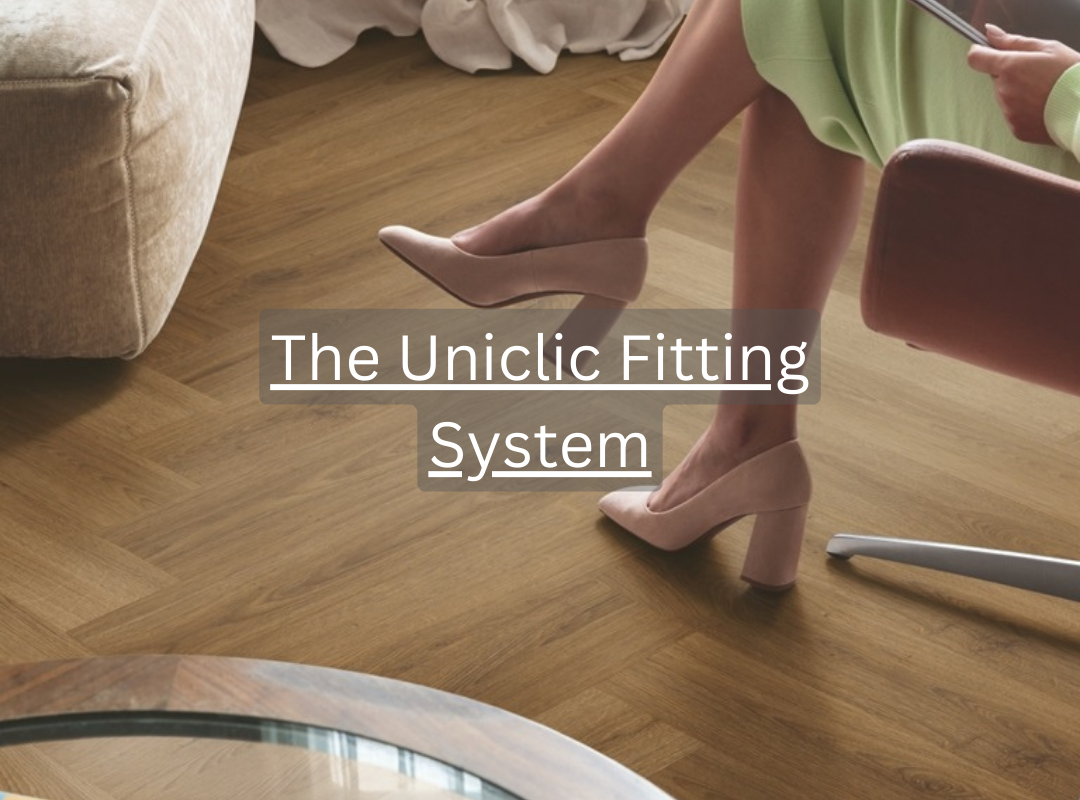 The Uniclic Fitting System