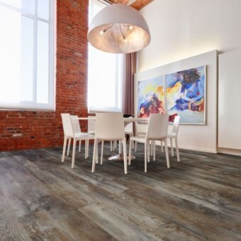 Moduleo Roots 40 Country Oak 24958 Luxury Vinyl Flooring