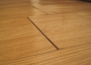 Factors Affecting Laminate Floor Expansion