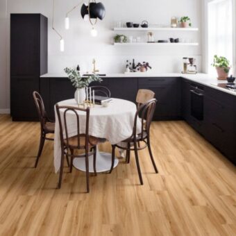 Moduleo Roots 40 Classic Oak 24837 Luxury Vinyl Flooring