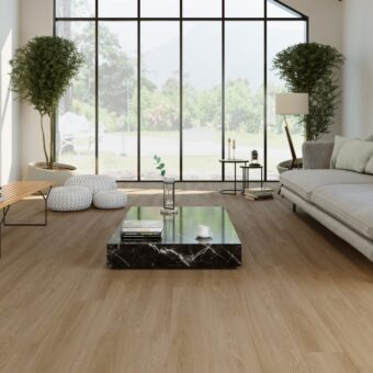 Moduleo LayRed Blackjack Oak 22450 Plank Luxury Vinyl Flooring