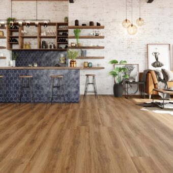 Moduleo LayRed Classic Oak 24844 Plank Luxury Vinyl Flooring