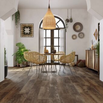 Moduleo LayRed Country Oak 54875 Plank Luxury Vinyl Flooring