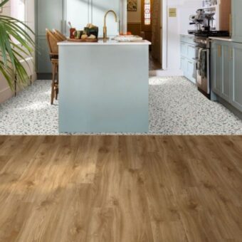 Moduleo Roots 55 EIR Sierra Oak 58876 Luxury Vinyl Flooring