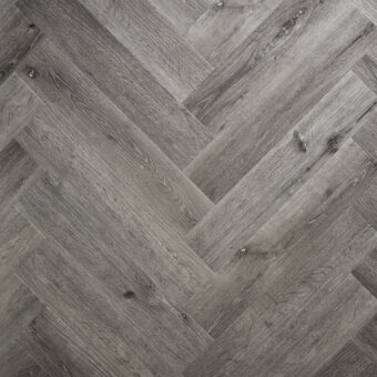 Life Flooring Essentials Warm Oak LF35 Herringbone Vinyl Flooring