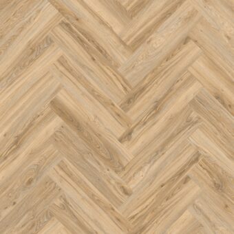 Moduleo Roots 55 EIR Blackjack Oak 22220 Herringbone Glue Down Vinyl