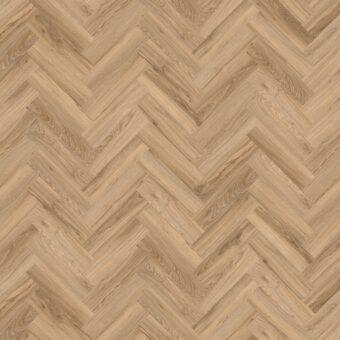 Moduleo Roots 55 EIR Blackjack Oak 22229 Classic Herringbone Glue Down Vinyl