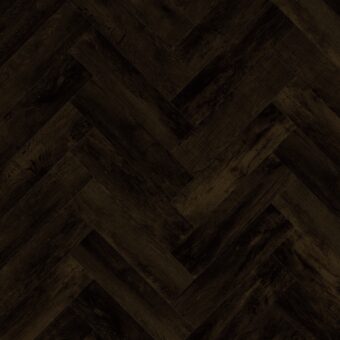 Moduleo Roots 55 EIR Country Oak 54991 Herringbone Glue Down Vinyl