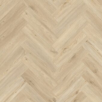 Moduleo Roots 55 EIR Galtymore Oak 86237 Herringbone Glue Down Vinyl