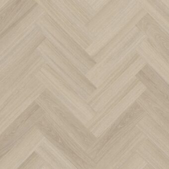 Moduleo Roots 55 EIR Glyde Oak 22246 Herringbone Glue Down Vinyl