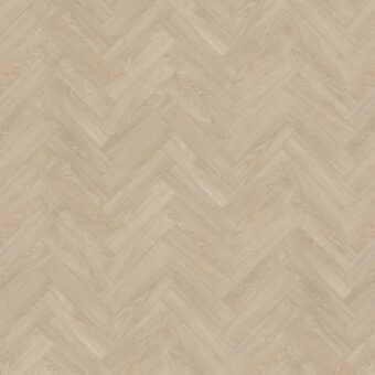 Moduleo Roots 55 EIR Laurel Oak 51229 Classic Herringbone Glue Down Vinyl