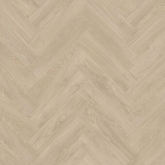 Moduleo Roots 55 EIR Laurel Oak 51229 Herringbone Glue Down Vinyl