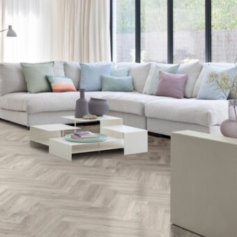 Moduleo Roots 55 EIR Herringbone