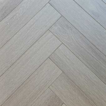 Capital Block Esbjerg R90602 Herringbone 12mm Laminate Flooring