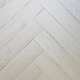 Capital Block Kalmar R90604 Herringbone 12mm Laminate Flooring